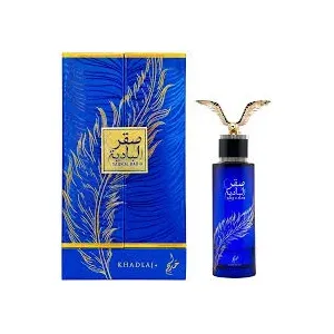 Khadlaj Saqr al Badia Extrait de Parfum 100 ml kvepalai vyrams