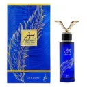 Khadlaj Saqr al Badia Extrait de Parfum 100 ml kvepalai vyrams