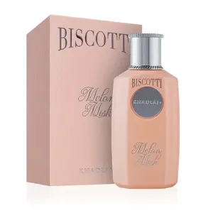 Khadlaj Biscotti Melon Misk Extrait de parfum 100 ml kvepalai unisex