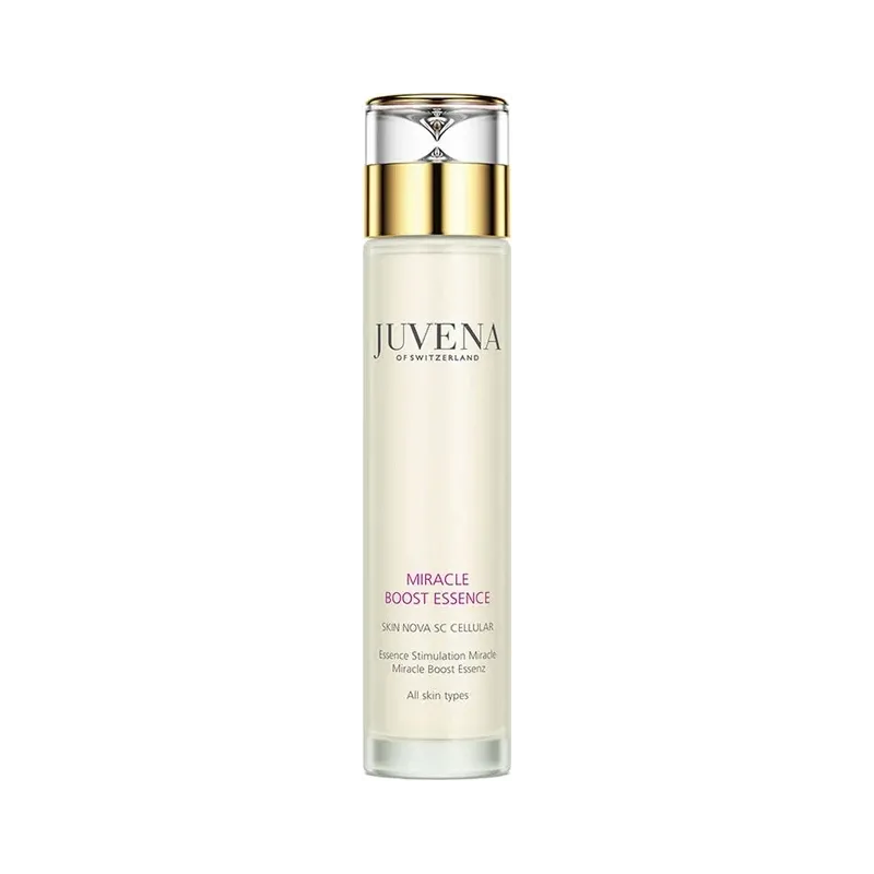 Juvena Skin Specialists Miracle Boost Essence 125 ml