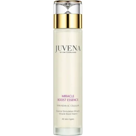 Juvena Skin Specialists Miracle Boost Essence 125 ml
