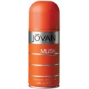 Jovan Musk for Men Deodorant VAPO 150 ml vyrams