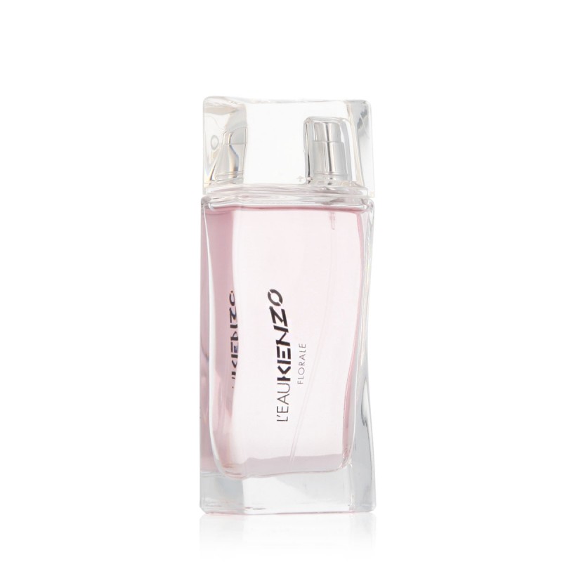 Kenzo L'Eau Kenzo Florale Eau De Toilette 50 ml kvepalai moterims