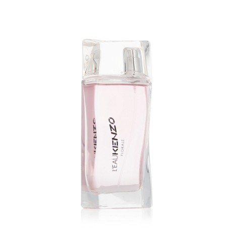 Kenzo L'Eau Kenzo Florale Eau De Toilette 50 ml kvepalai moterims