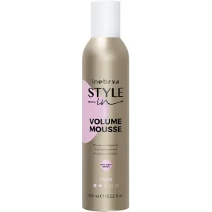 Inebrya Style-In Volume Mousse 400 ml
