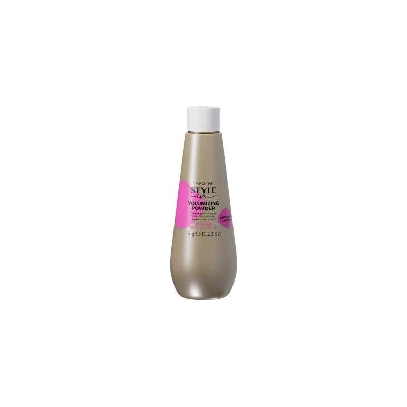 Inebrya Style-In Volumizing Powder 15 g