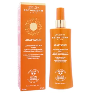 Institut Esthederm Adaptsun Hydra-Protective Body Lotion 200 ml