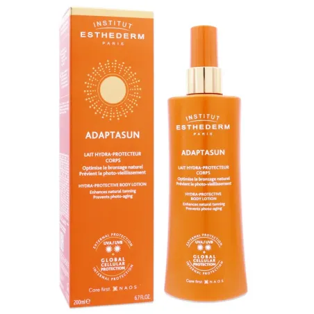 Institut Esthederm Adaptsun Hydra-Protective Body Lotion 200 ml