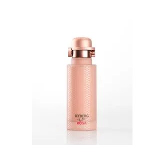 Iceberg Iceberg Twice Rosa For Her Eau De Toilette - tester 125 ml
