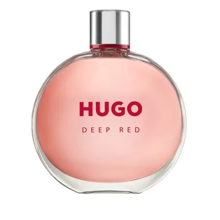 Hugo Boss Deep Red Eau De Parfum 75 ml kvepalai moterims