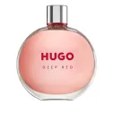 Hugo Boss Deep Red Eau De Parfum 75 ml kvepalai moterims