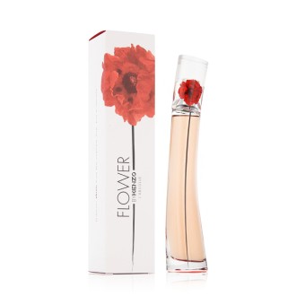 Kenzo Flower by Kenzo L'Absolue Eau De Parfum 50 ml kvepalai moterims