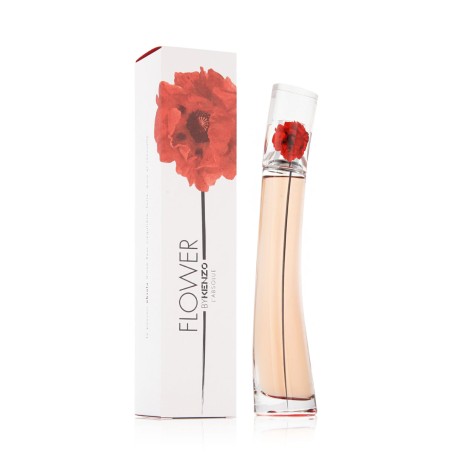Kenzo Flower by Kenzo L'Absolue Eau De Parfum 50 ml kvepalai moterims