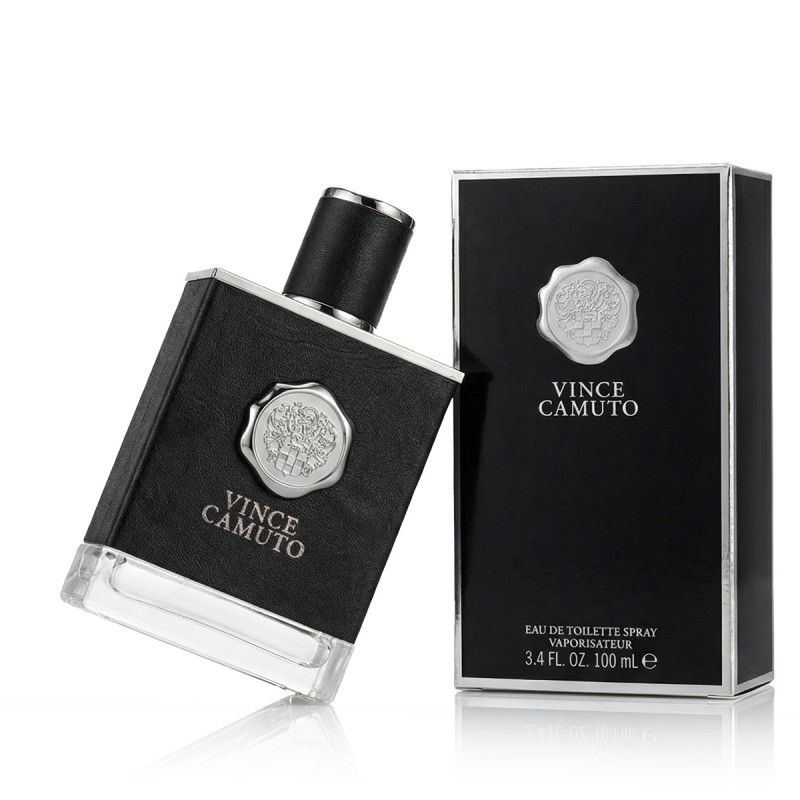 Vince Camuto for Men Eau De Toilette 100 ml kvepalai vyrams