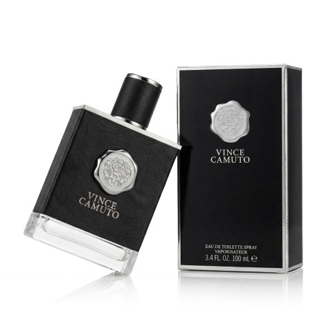 Vince Camuto for Men Eau De Toilette 100 ml (man)