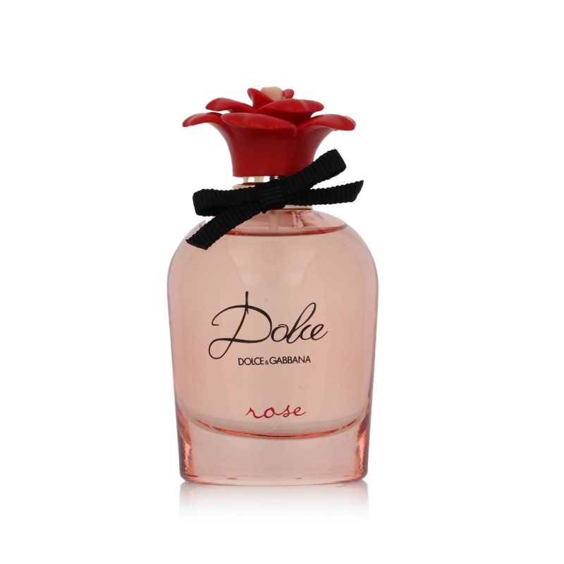 Dolce & Gabbana Dolce Rose Eau De Toilette 75 ml kvepalai moterims