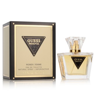 Guess Seductive Eau De Toilette 50 ml kvepalai moterims