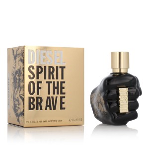 Diesel Spirit of the Brave Eau De Toilette 50 ml (man)