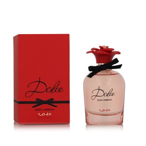 Dolce & Gabbana Dolce Rose Eau De Toilette 75 ml kvepalai moterims 2