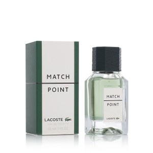 Lacoste Match Point Eau De Toilette 30 ml (man) 2