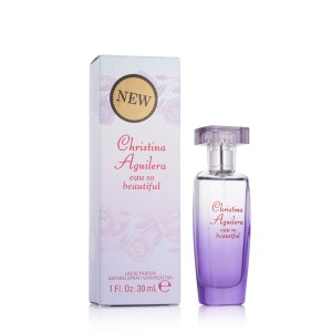 Christina Aguilera Eau So Beautiful Eau De Parfum 30 ml kvepalai moterims