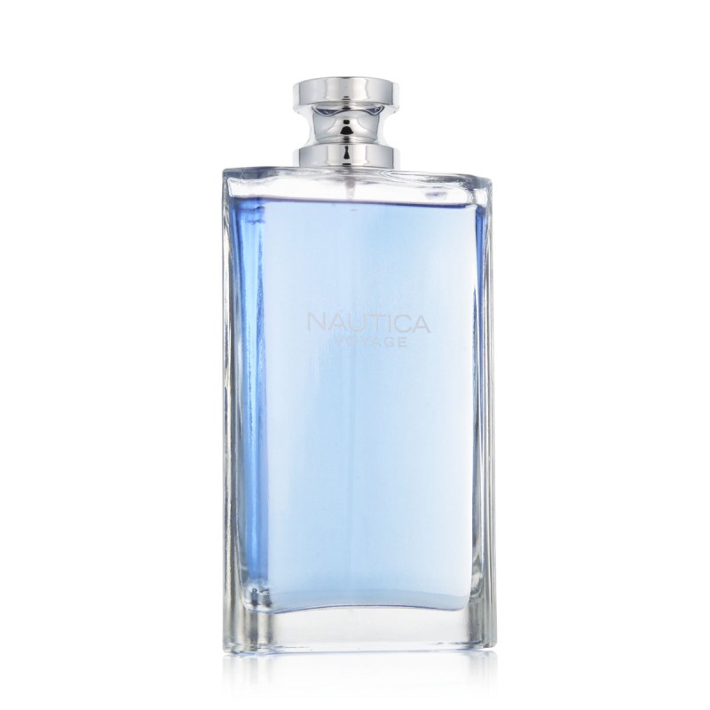 Nautica Voyage Eau De Toilette 200 ml (man)