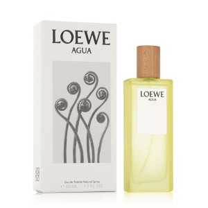 Loewe Aqua de Loewe Eau De Toilette 50 ml kvepalai unisex