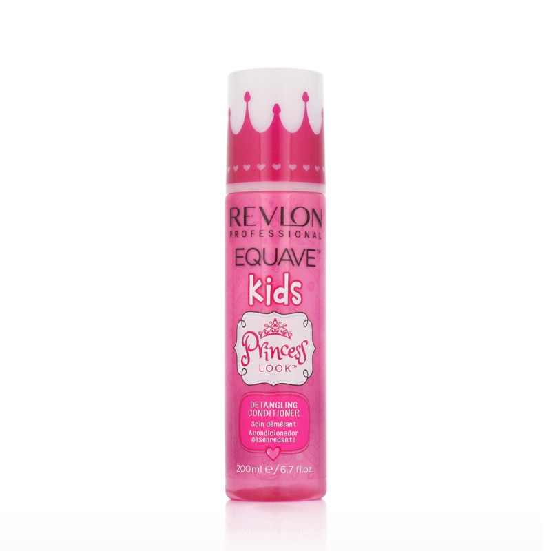 Revlon Professional Equave Kids Princess Look Detangling Conditioner 200 ml