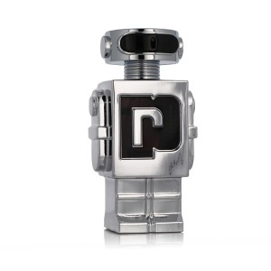 Paco Rabanne Phantom Eau De Toilette Refillable 150 ml (man) 2