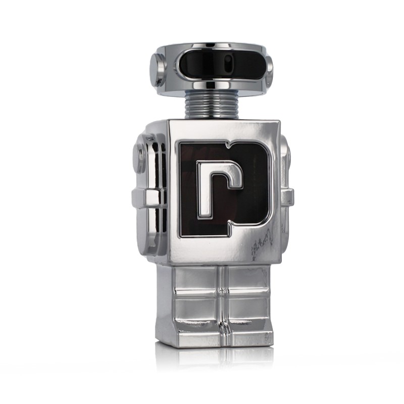 Paco Rabanne Phantom Eau De Toilette Refillable 150 ml kvepalai vyrams