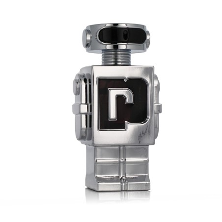 Paco Rabanne Phantom Eau De Toilette Refillable 150 ml (man)