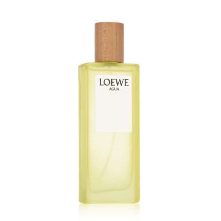 Loewe Aqua de Loewe Eau De Toilette 50 ml kvepalai unisex