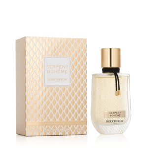 Boucheron Serpent Bohème Eau De Parfum 50 ml kvepalai moterims