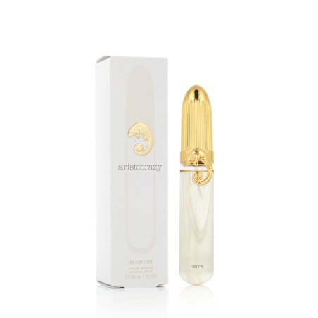 Aristocrazy Intuitive Eau De Toilette 30 ml kvepalai moterims