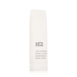 Issey Miyake A Drop d'Issey Body Lotion 200 ml moterims