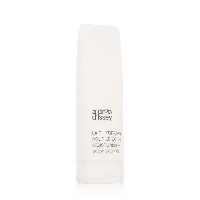 Issey Miyake A Drop d'Issey Body Lotion 200 ml moterims