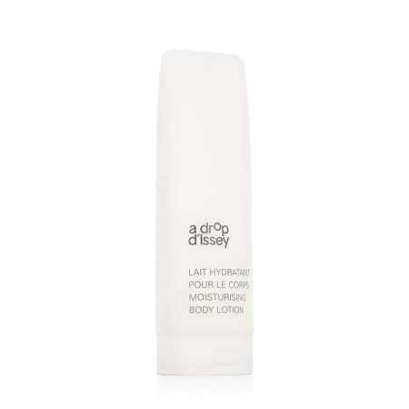 Issey Miyake A Drop d'Issey Body Lotion 200 ml moterims