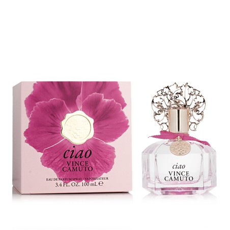 Vince Camuto Ciao Eau De Parfum 100 ml kvepalai moterims