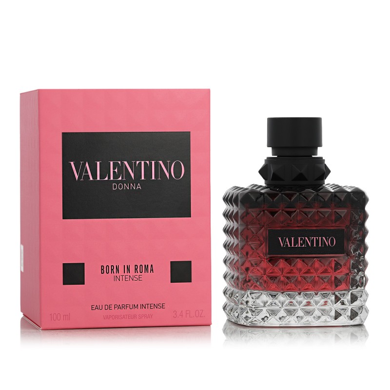 Valentino Valentino Donna Born In Roma Intense Eau De Parfum Intense 100 ml (woman)