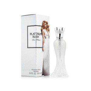 Paris Hilton Platinum Rush Eau De Parfum 100 ml (woman) 2
