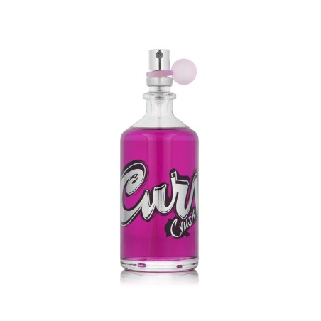 Liz Claiborne Curve Crush Eau De Toilette 100 ml (woman)
