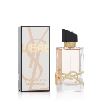 Yves Saint Laurent Libre Eau De Toilette 50 ml kvepalai moterims