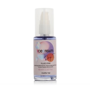 Inebrya Ice Cream Dry-T Fluid Star Restructuring Liquid Crystals 60 ml 2