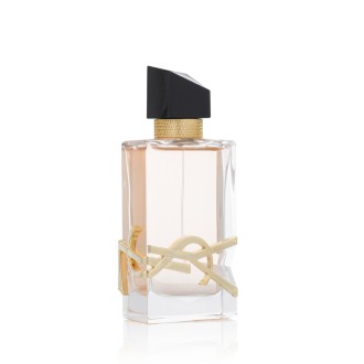 Yves Saint Laurent Libre Eau De Toilette 50 ml kvepalai moterims 2