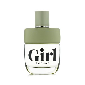 Rochas Girl Eau De Toilette - tester 100 ml kvepalai moterims