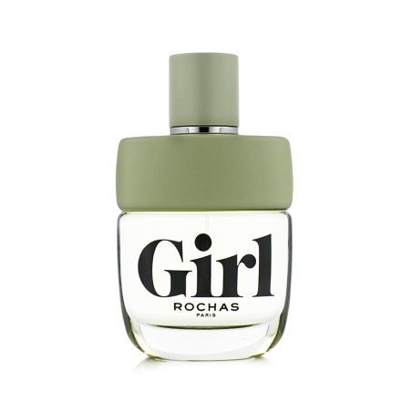 Rochas Girl Eau De Toilette - tester 100 ml kvepalai moterims