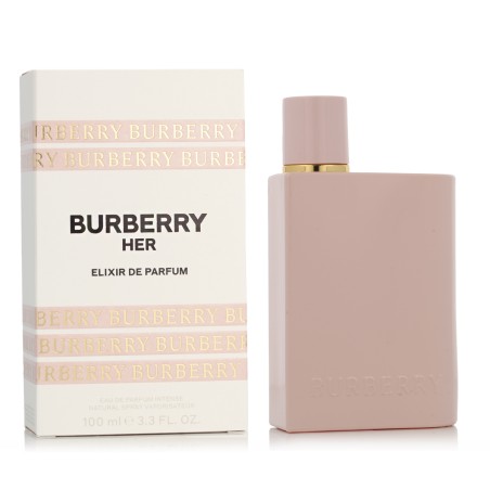 Burberry Burberry Her Elixir de Parfum Eau De Parfum Intense 100 ml kvepalai moterims
