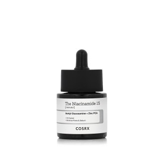 COSRX The Niacinamide 15 Serum 20 ml 2