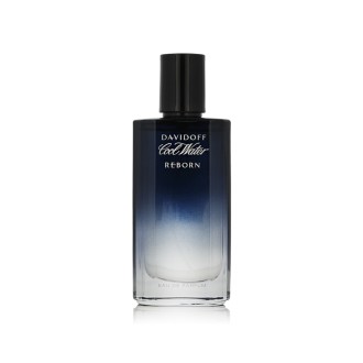 Davidoff Cool Water Reborn for Him Eau De Parfum 50 ml kvepalai vyrams 2