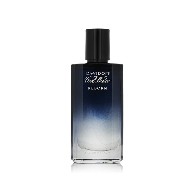 Davidoff Cool Water Reborn for Him Eau De Parfum 50 ml kvepalai vyrams
